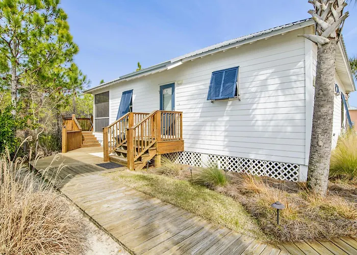 Holiday home The Rookery III 7004