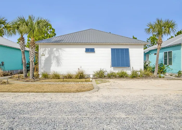 The Rookery III 7004 Gulf Shores