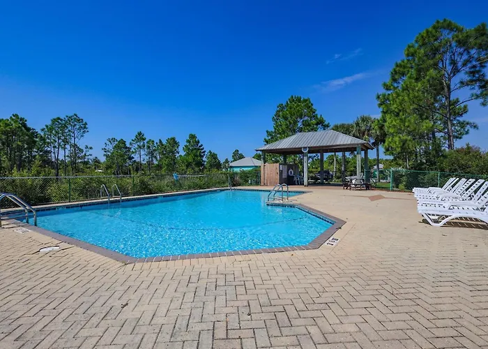 The Rookery III 7004 Holiday home