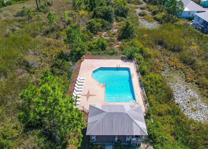 Holiday home The Rookery III 7004 Gulf Shores