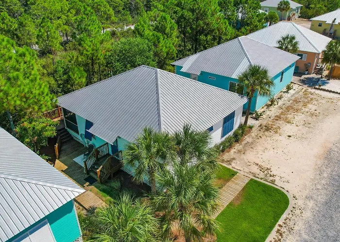 The Rookery III 7004 Holiday home Gulf Shores