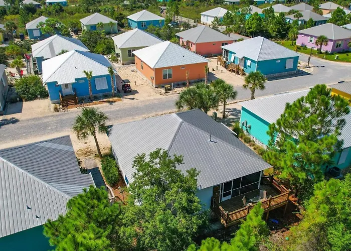 Holiday home The Rookery III 7004 Gulf Shores