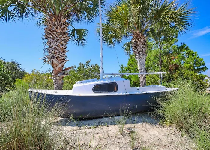 The Rookery III 7004 Holiday home Gulf Shores