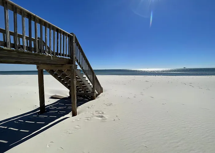 The Rookery III 7004 Holiday home Gulf Shores