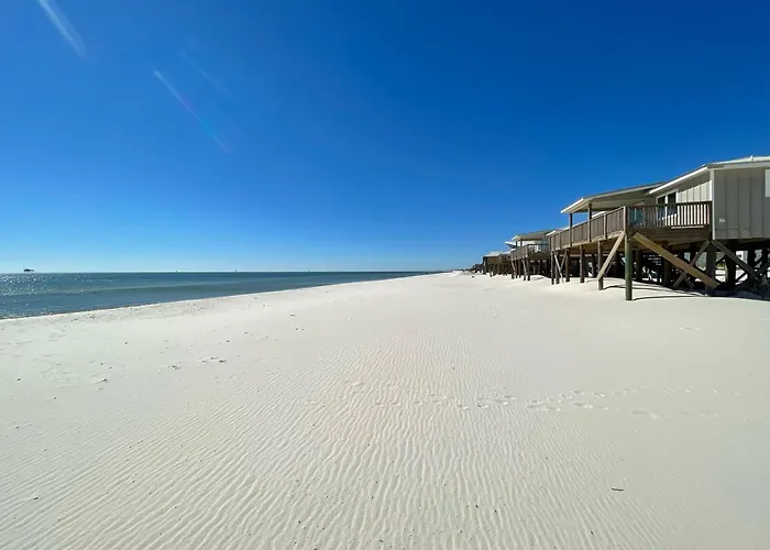 Holiday home The Rookery III 7004 Gulf Shores