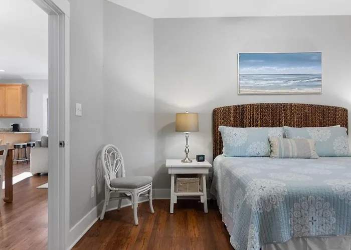 Holiday home The Rookery III 7004 Gulf Shores