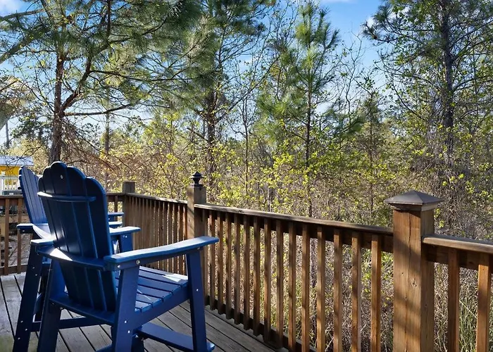 The Rookery III 7004 Gulf Shores