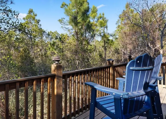 The Rookery III 7004 Holiday home Gulf Shores