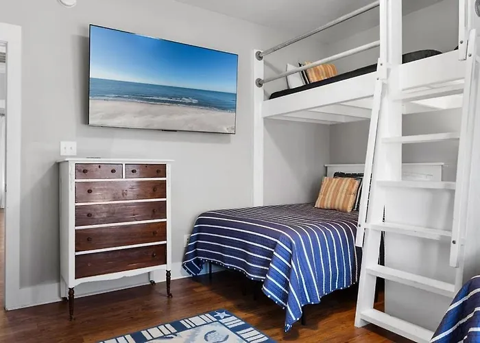 Holiday home The Rookery III 7004 Gulf Shores