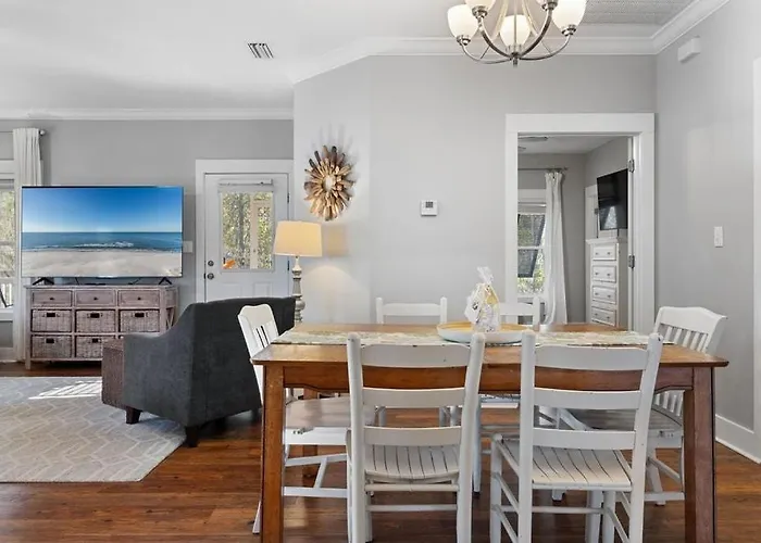The Rookery III 7004 Holiday home Gulf Shores