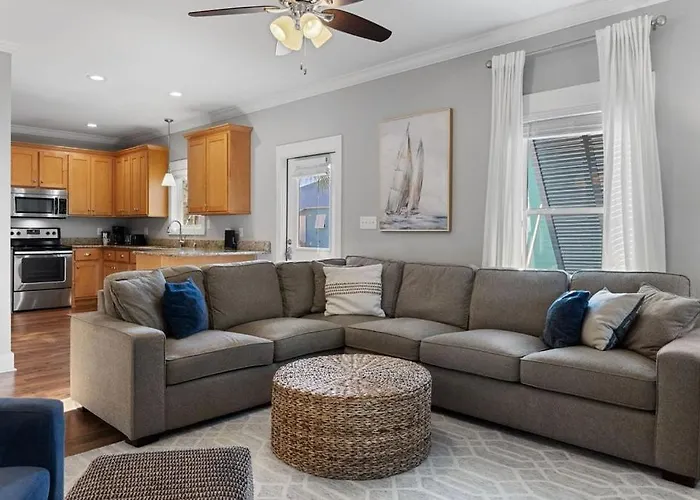 Holiday home The Rookery III 7004 Gulf Shores