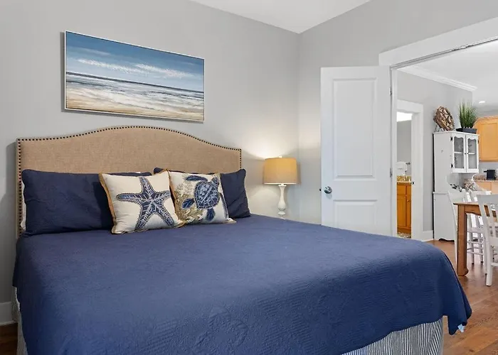 The Rookery III 7004 Holiday home