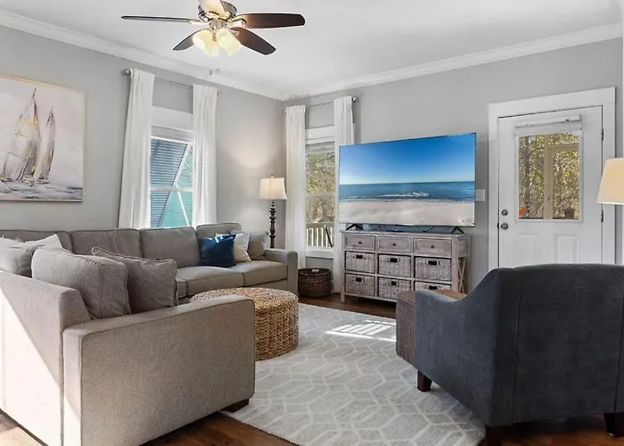 Holiday home The Rookery III 7004 Gulf Shores