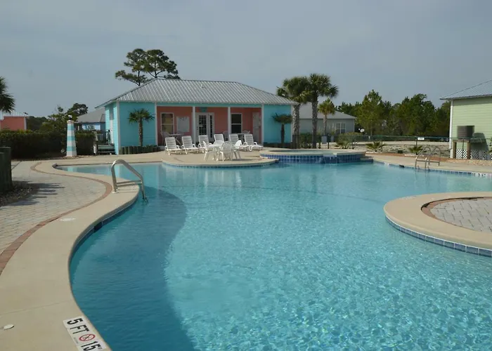 The Rookery III 7004 Holiday home Gulf Shores