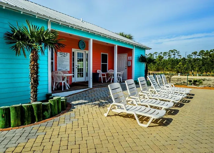 The Rookery III 7004 Holiday home